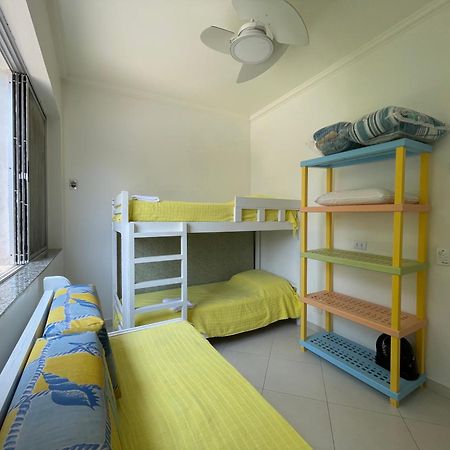 Apartamento Mare Mansa A 30 Metros Da Praia Mansa Em Caioba Com Wifi Матіньюс Екстер'єр фото