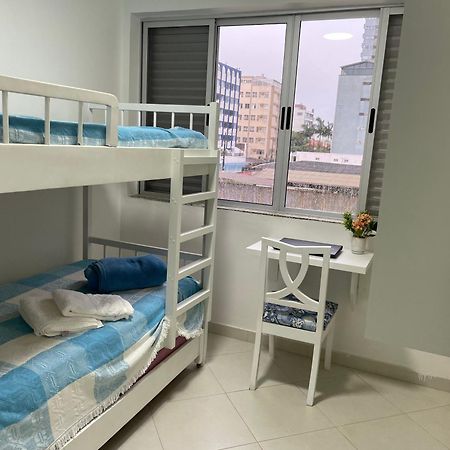 Apartamento Mare Mansa A 30 Metros Da Praia Mansa Em Caioba Com Wifi Матіньюс Екстер'єр фото