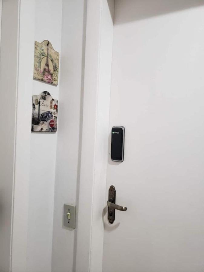 Apartamento Mare Mansa A 30 Metros Da Praia Mansa Em Caioba Com Wifi Матіньюс Екстер'єр фото