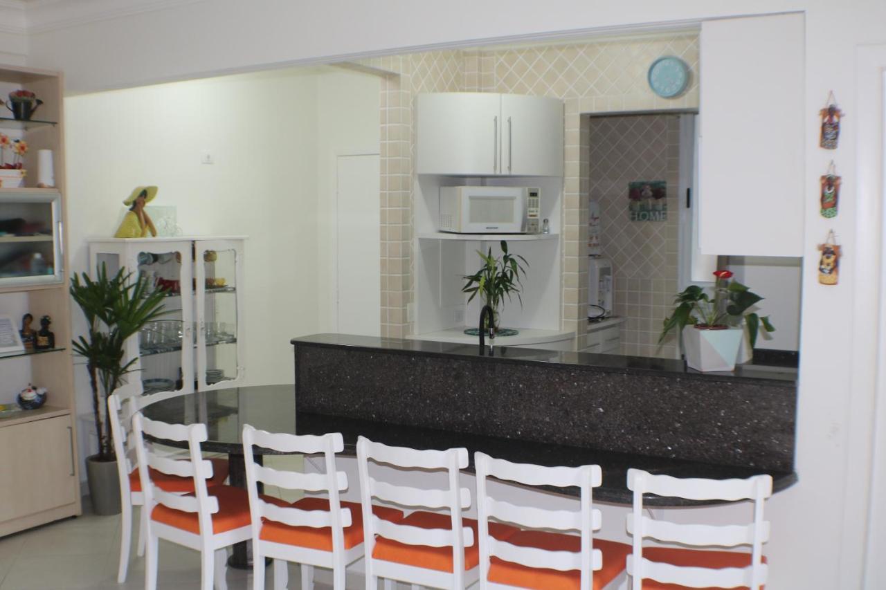 Apartamento Mare Mansa A 30 Metros Da Praia Mansa Em Caioba Com Wifi Матіньюс Екстер'єр фото