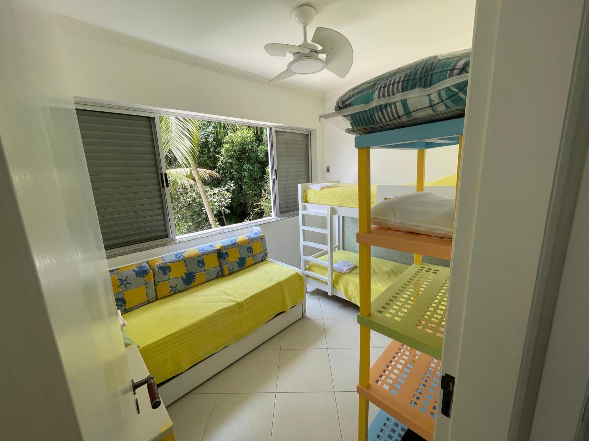 Apartamento Mare Mansa A 30 Metros Da Praia Mansa Em Caioba Com Wifi Матіньюс Екстер'єр фото