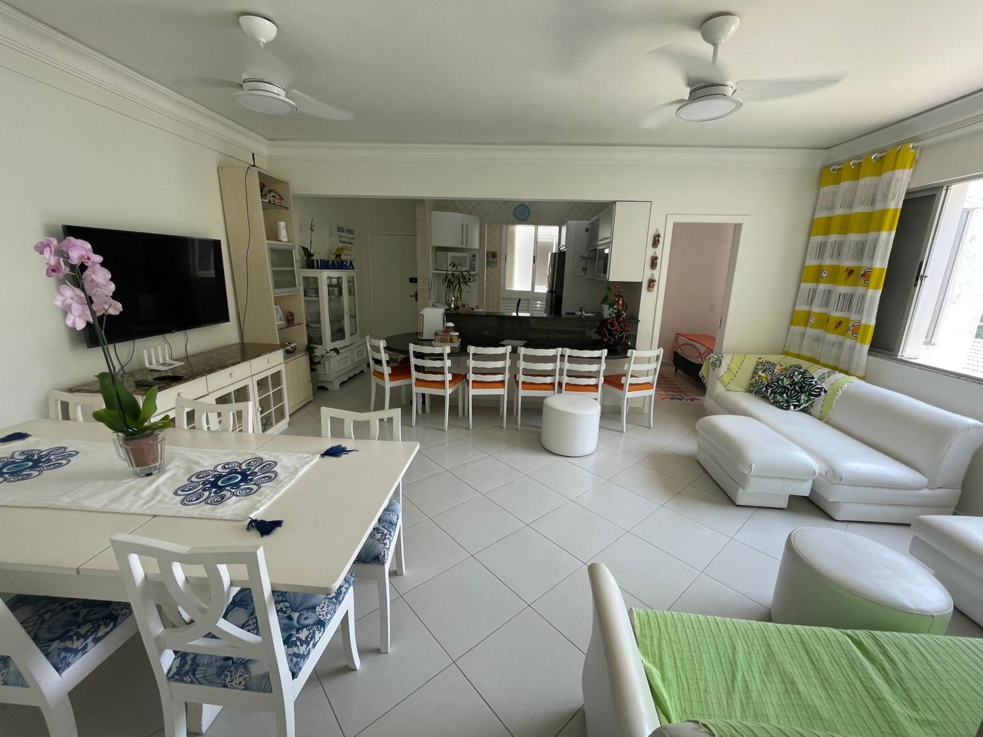 Apartamento Mare Mansa A 30 Metros Da Praia Mansa Em Caioba Com Wifi Матіньюс Екстер'єр фото