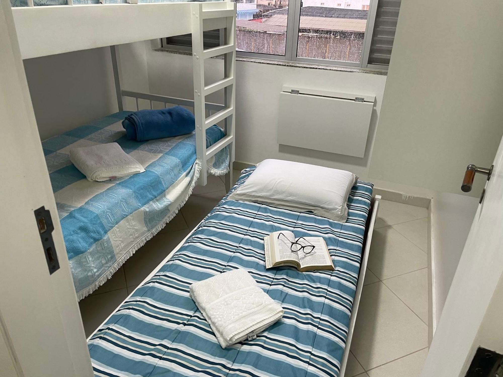 Apartamento Mare Mansa A 30 Metros Da Praia Mansa Em Caioba Com Wifi Матіньюс Екстер'єр фото
