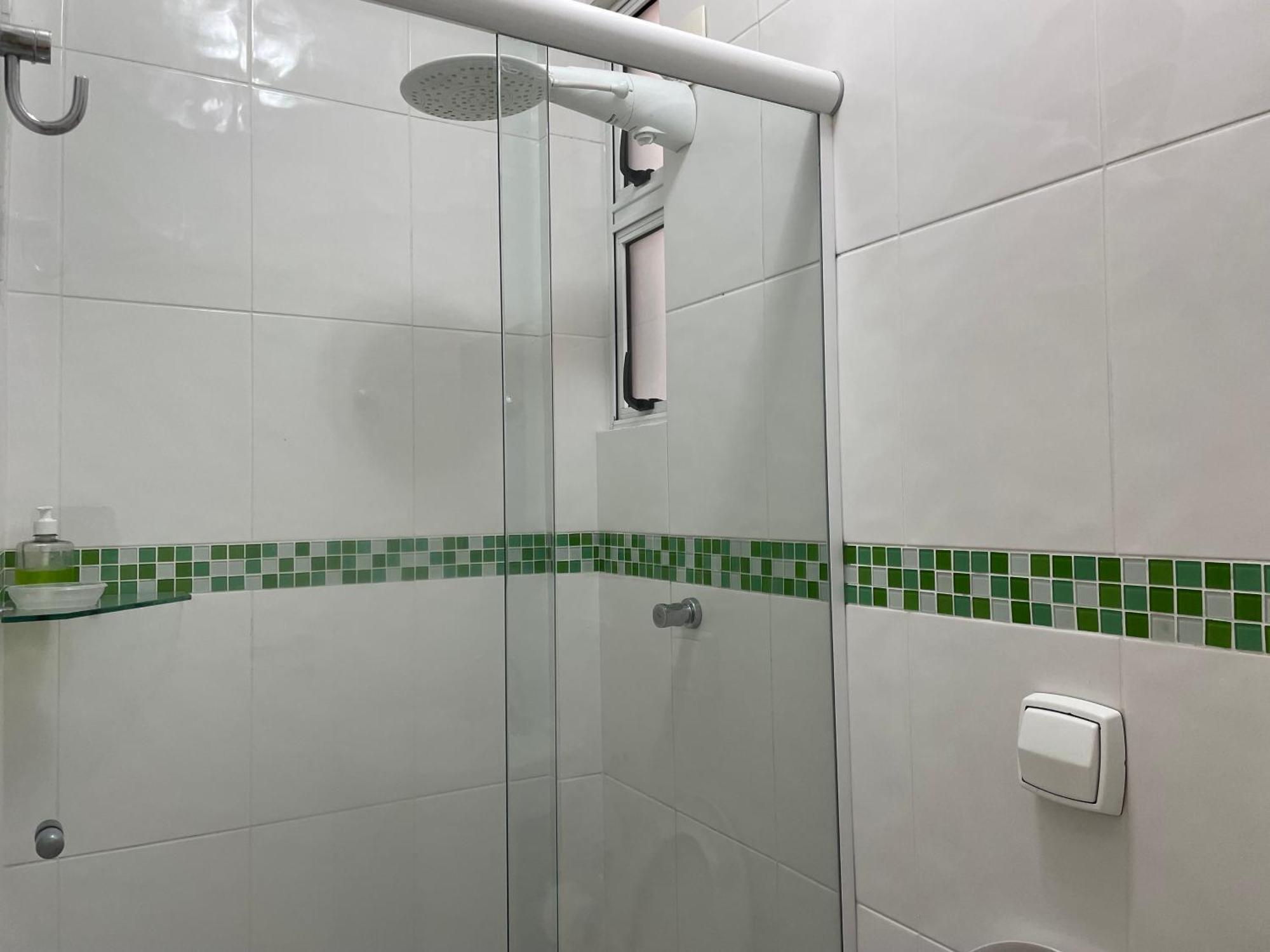 Apartamento Mare Mansa A 30 Metros Da Praia Mansa Em Caioba Com Wifi Матіньюс Екстер'єр фото