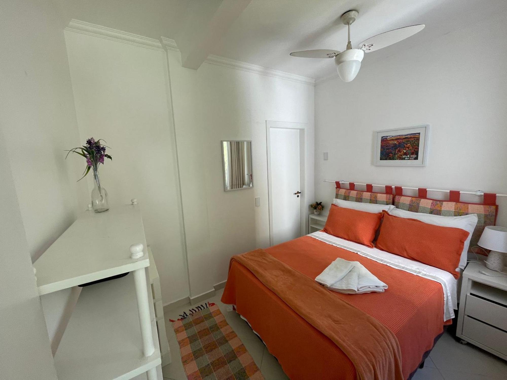 Apartamento Mare Mansa A 30 Metros Da Praia Mansa Em Caioba Com Wifi Матіньюс Екстер'єр фото